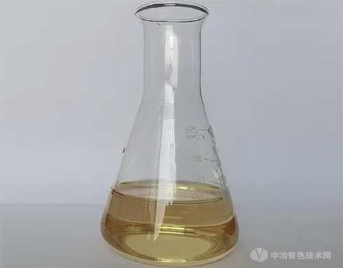 铝酸钠溶液水热晶种分解制备γ-Al2O3载体技术