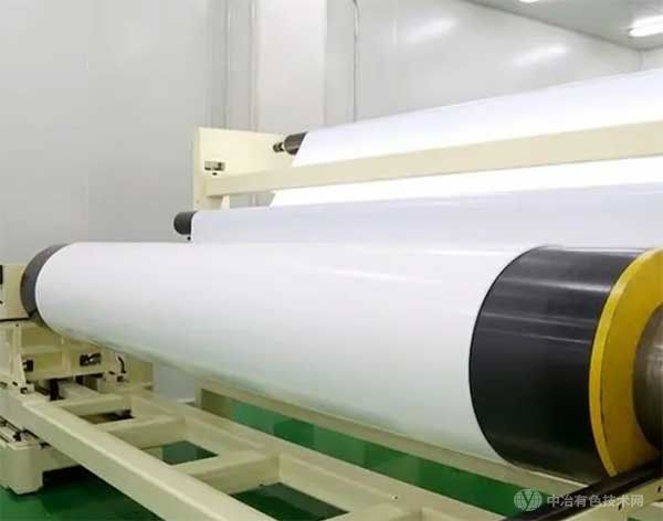 恩捷股份积极布局海外市场，匈牙利二期项目开建
