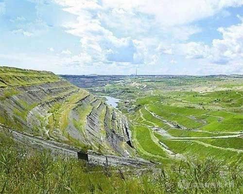 中国铜业：新增3座矿山入选云南省绿色矿山名录