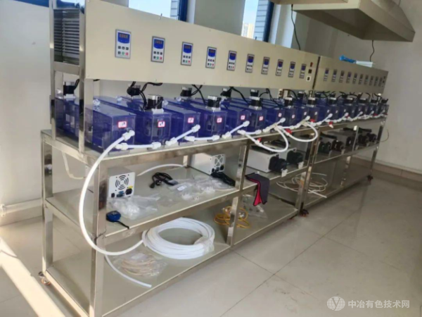 湖南乐海环保科技有限公司