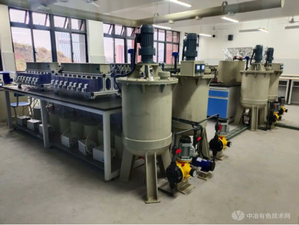 湖南乐海环保科技有限公司 邀您参加“中国有色金属冶金第八届学术会议”！