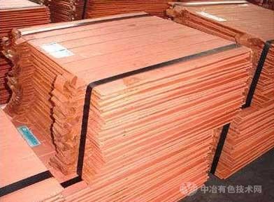 印尼雄心勃勃，预计明年成为全球第四大阴极铜生产国