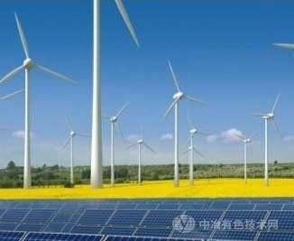 缩减风能和太阳能发电厂计划，欧洲企业纷纷“开倒车”?