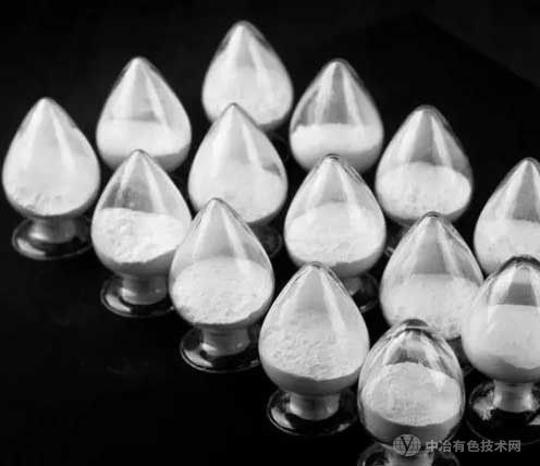 耗资25亿美元，E3锂业打造氢氧化锂生产基地