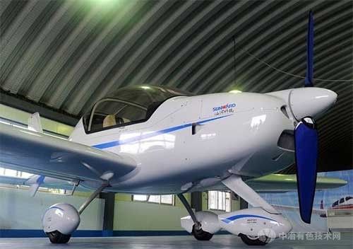 助力航空业绿色发展！宁德时代加速推进电动飞机项目