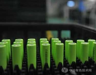 中国锂电产业链协同“出海”提速
