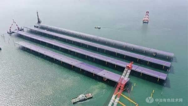 山东光伏开启“向海图强”新篇章！