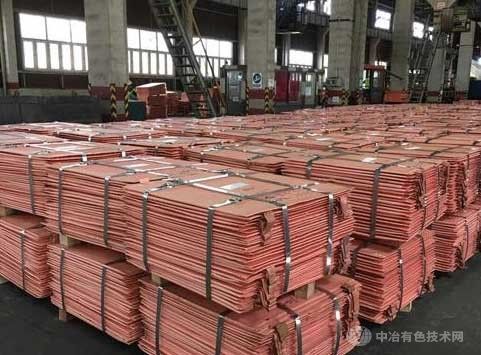 科研与产业融合！云南铜业与驰宏锌锗联合收购昆明冶研院