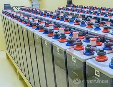 全钒液流电池在长时储能领域展现出巨大潜力