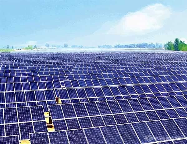 2025年规模突破300亿元！山东积极打造光伏产业高地