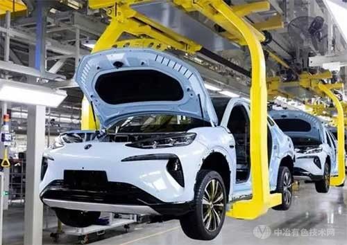 投资约10亿美元！比亚迪在土耳其建年产15万辆汽车的工厂