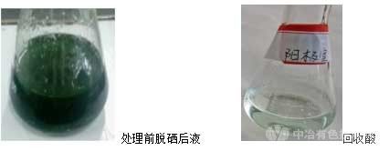 高氯高酸重金属废酸的离子交换膜电解新技术