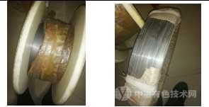 活塞式内燃机中活塞环用合金材料