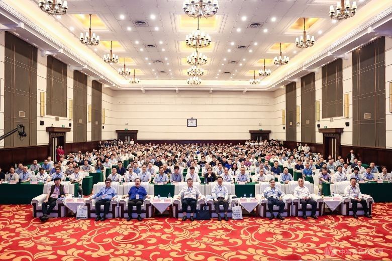2024关键金属选冶及高纯制程技术交流会 现场照片