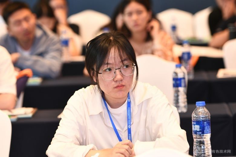 第六届中国有色金属资源循环与绿色发展大会