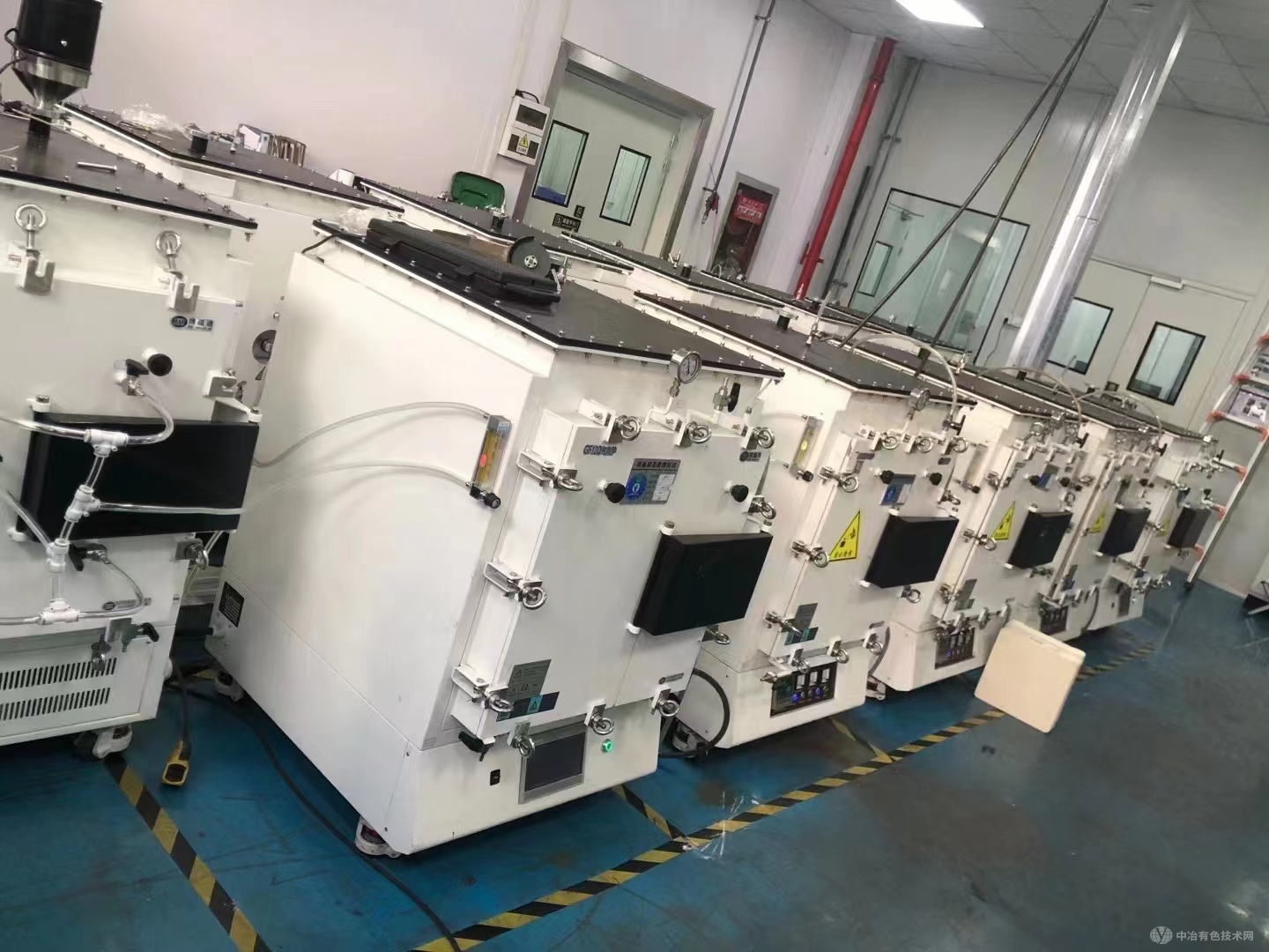 南京博蕴通仪器科技有限公司邀您参加“2024先进陶瓷材料制备加工与应用交流会”~