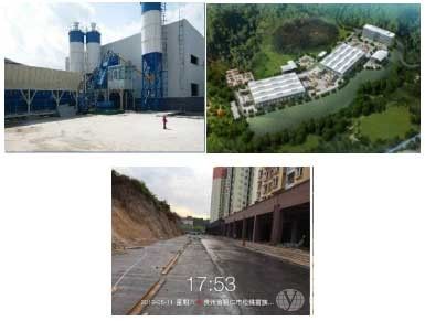 基于中钙体系的电解锰渣建材化低成本利用技术与应用