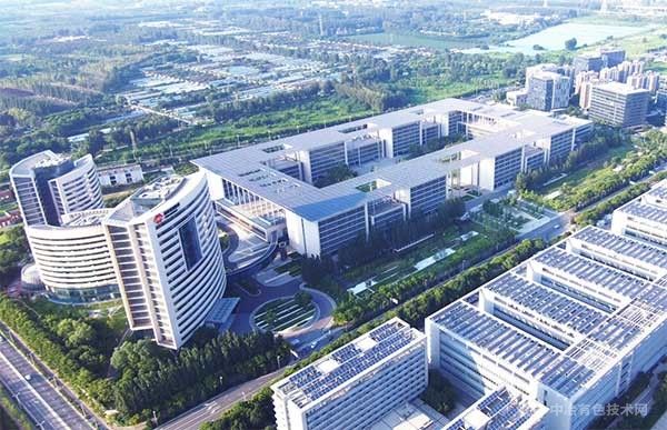 国家能源集团全力推动新型储能技术的发展和应用