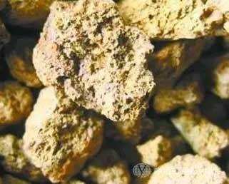 我国首次在滇南地区发现超大型离子吸附型稀土矿