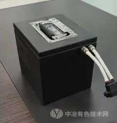 山西星能新能源：主动召回一批磷酸铁锂电池