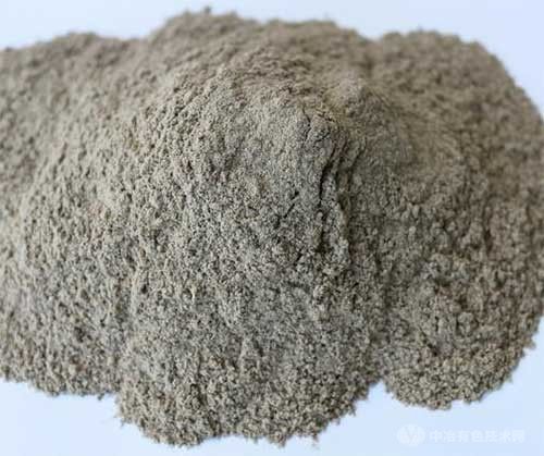 碳粉和碳化硅微粉分离技术共同研发