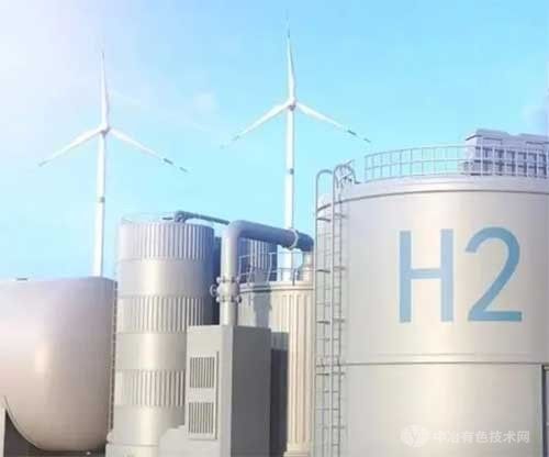 江西加速推动氢能产业高质量发展