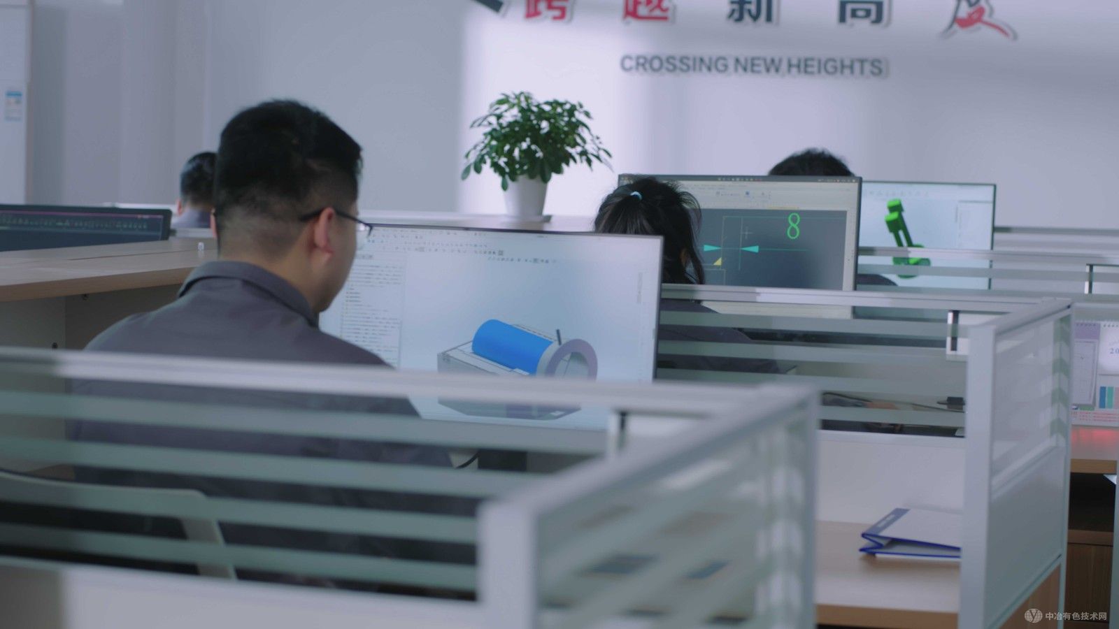 公司环境照片