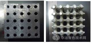 有序多孔金属的设计优化及制备方法