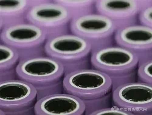 富临精工携手宁德时代，共同推进锂电磷酸铁锂材料持续发展