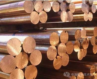 名单公布！2023年有色金属企业营业收入50强发布