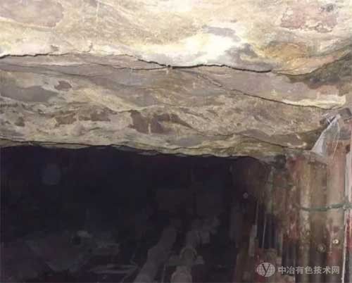 绿色胶凝材料研与及超细全尾砂似膏体充填采矿技术