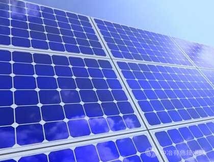 从5GW提高到12.5GW！美国提高进口太阳能电池关税配额