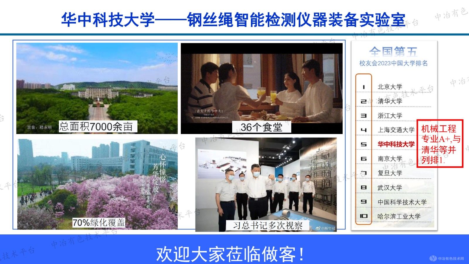 矿山安全与智能化关键环节：钢丝绳检测