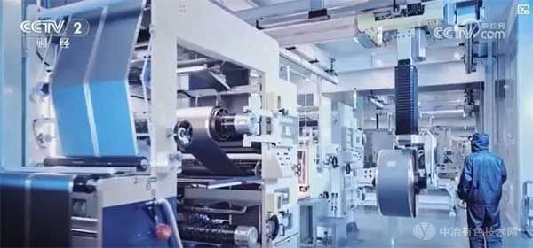中国储能企业上半年海外业绩亮眼 中国储能企业上半年海外业绩亮眼