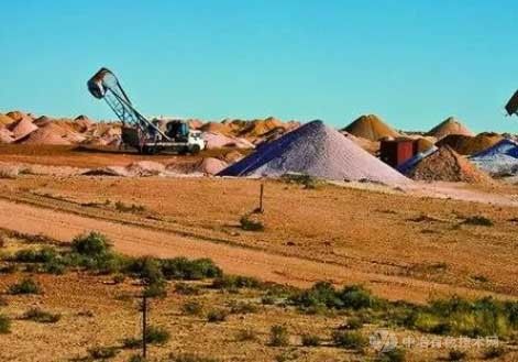 非洲铁路网升级扩建，推动“中非铜带”矿产资源出口