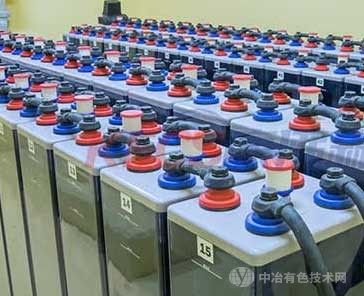 填补国内高端储能技术空白！山西300MW全钒液流电池项目正式启动
