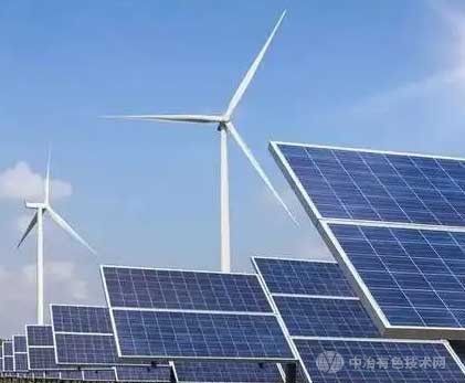 国家能源局力挺：风电与光伏并肩前行，助力构建低碳能源新天地
