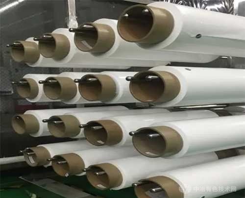 美联新材：调整发展战略，暂缓锂电池湿法隔膜产业化建设项目