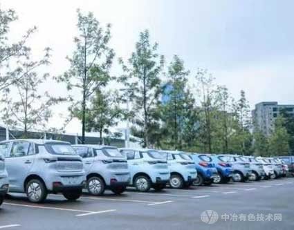 塑造新的工业时代！非洲积极转型电动汽车领域