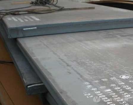 未来船舶用金属材料技术：10大主要发展趋势
