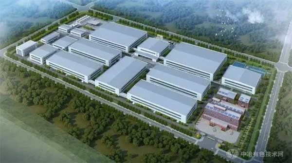 南海新区：抓住新能源新材料产业风口，冲刺钠电产业新赛道