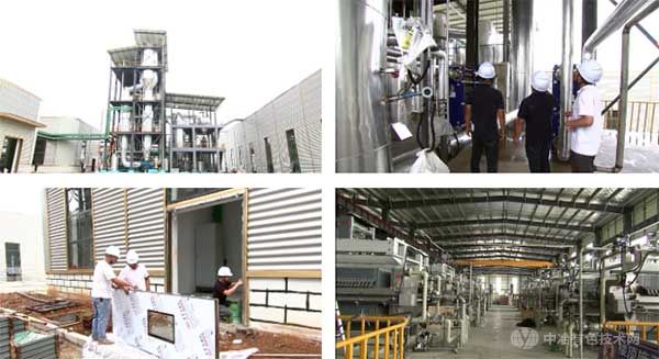 江西亚森联手蜂巢能源:年产2万吨电池级碳酸锂项目即将投产 江西亚森联手蜂巢能源:年产2万吨电池级碳酸锂项目即将投产
