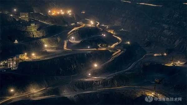 自然资源部：目前全国已建成国家级绿色矿山超过1000家、省级绿色矿山超过3100家