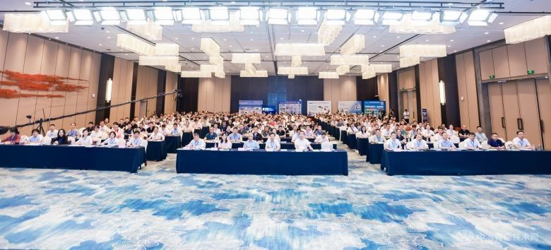 第一届矿产品采样与制样技术研讨会 现场照片