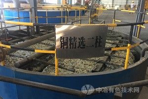 破解有色金属中小矿冶企业技术瓶颈：锡铜铅锌镍选矿新策略