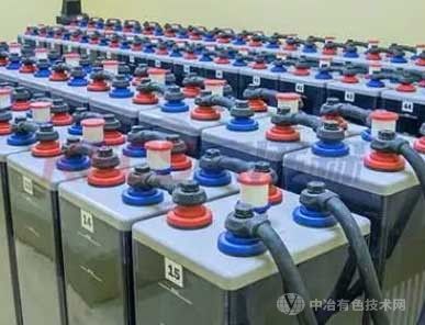 大连化物所：高功率密度全钒液流电池电极研究取得新突破