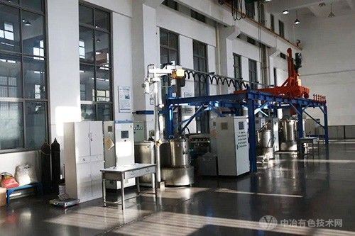 有色金属真空冶金提纯技术：挑战、突破与价值