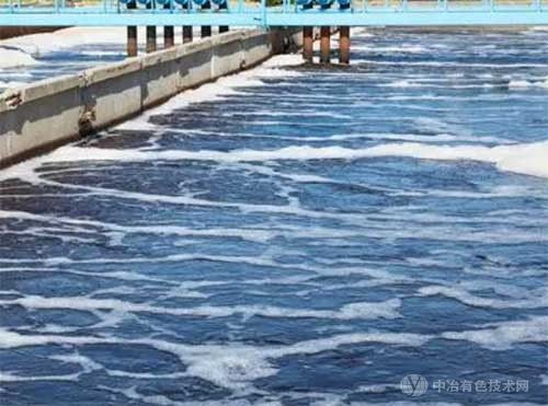 工业废水处理技术及设备改进工艺