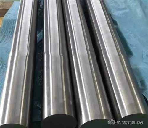 钛合金：21世纪航空航天领域的关键材料