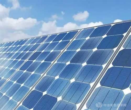 港城大：新型器件结构可大幅提升钙钛矿太阳能电池的稳定性和效率